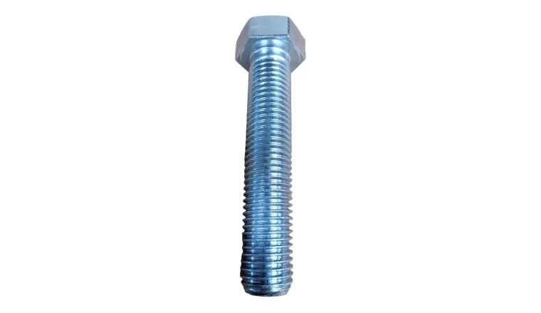 VIS TETE H 24X120 Z 8.8 U FT