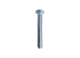 VIS TETE F CREUX 8X60 I A4 U