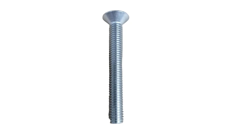 VIS TETE F CREUX 8X60 I A4 U