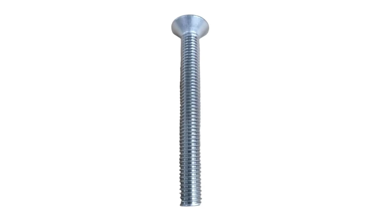 VIS TETE F CREUX 8X70 I A4 U