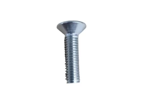 VIS TETE F CREUX 8X30 I A4 U