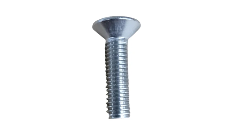 VIS TETE F CREUX 8X30 I A4 U