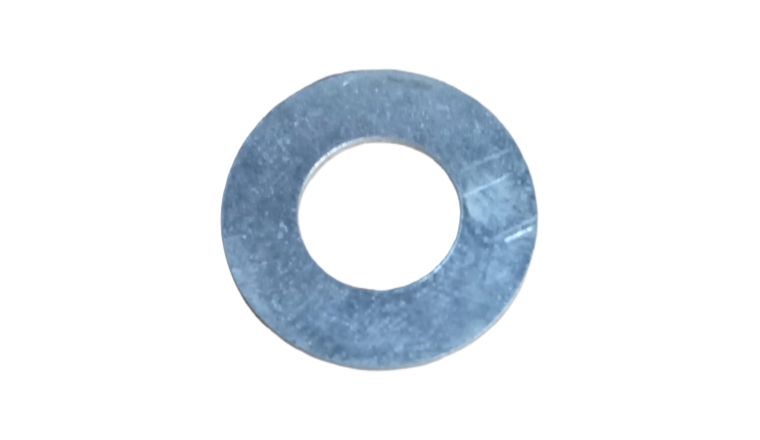 RONDELLE 10 ZI UNITE