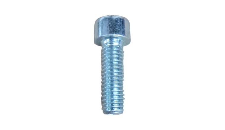 VIS TETE C CREUX 8X25 Z 8.8 U