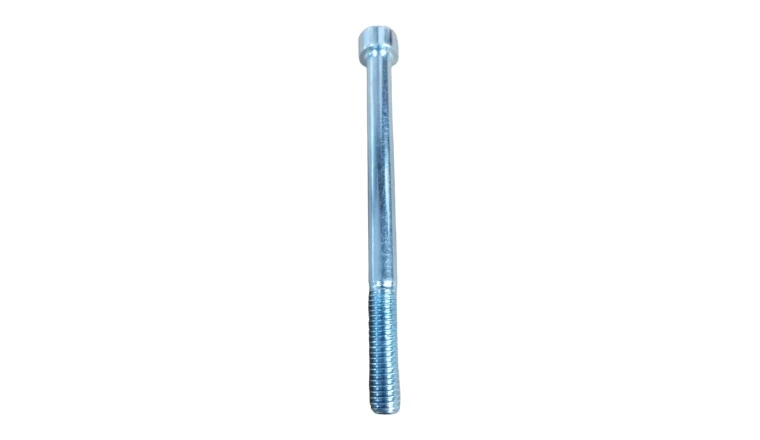 VIS TETE C CREUX 8X100 Z 8.8 U
