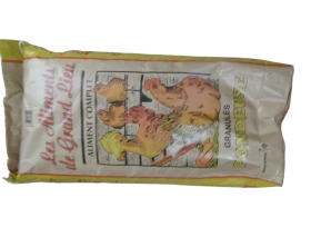 Alimentation poules pondeuses 25kg