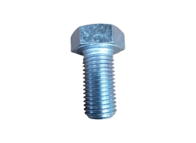 VIS TETE H 30X60 Z 8.8 U FT