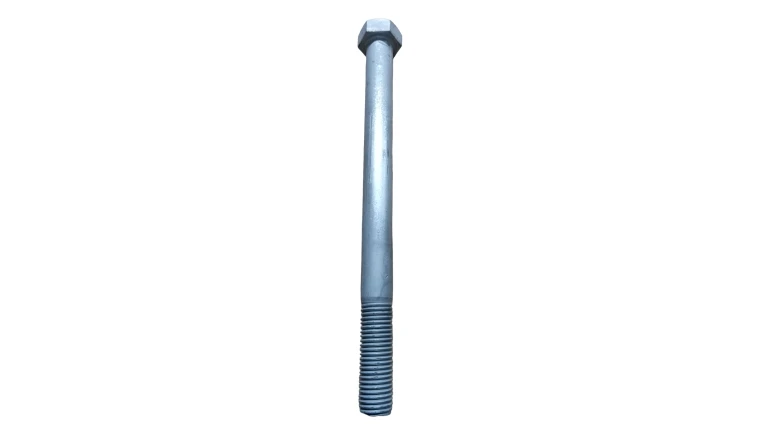 VIS TETE H 16X200 G 8.8 U FP