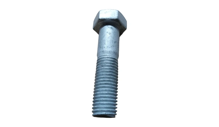 VIS TETE H 16X65 G 8.8 U FP