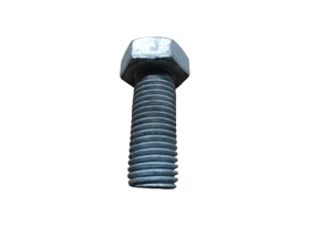 VIS TETE H 16X40 G U FT