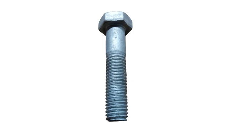 VIS TETE H 12X55 G 8.8 U FP