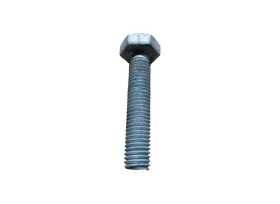 VIS TETE H 10X50 G 8.8 U FT