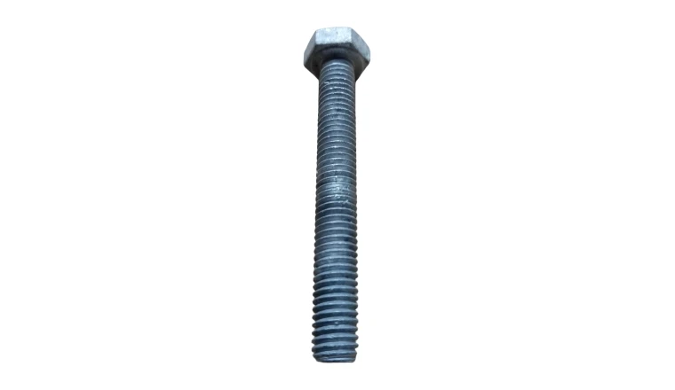 VIS TETE H 8X60 G U FT
