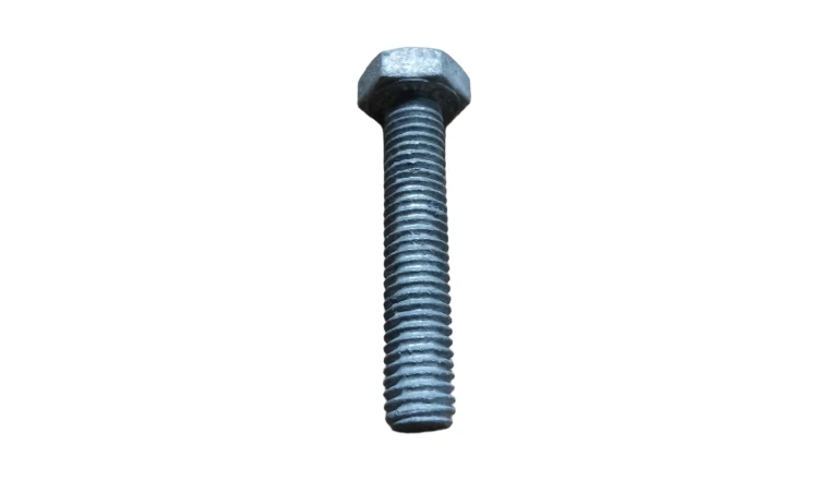 VIS TETE H 8X40 G 8.8 U FT