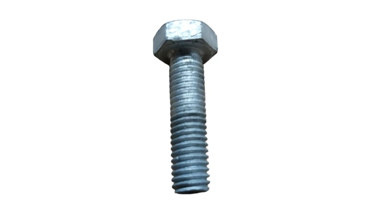 VIS TETE H 8X30 G 8.8 U FT