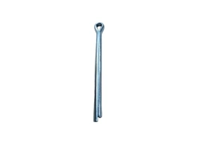 GOUPILLE FENDUE 6X80 Z U