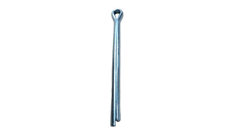 GOUPILLE FENDUE 6X80 Z U