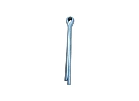 GOUPILLE FENDUE 6X63 Z U