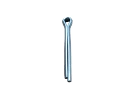 GOUPILLE FENDUE 6.3X50 Z U