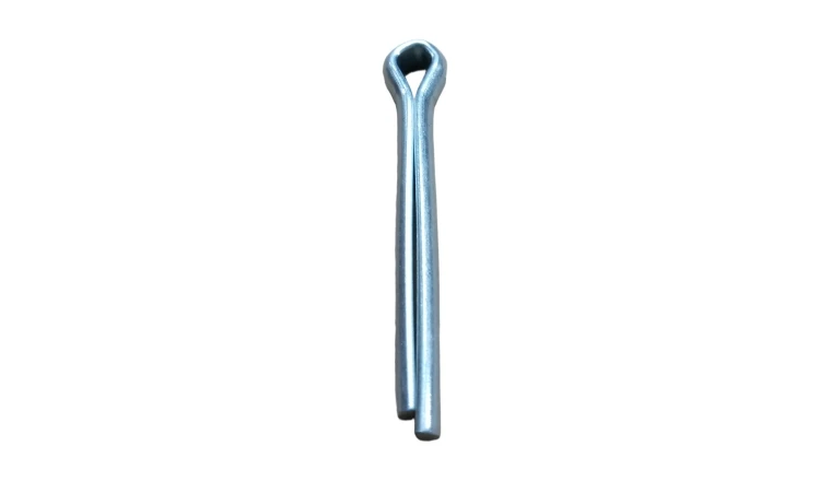 GOUPILLE FENDUE 6.3X50 Z U