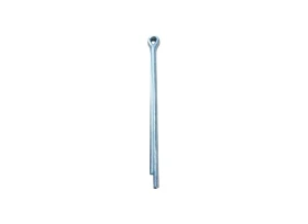 GOUPILLE FENDUE 5X80 U