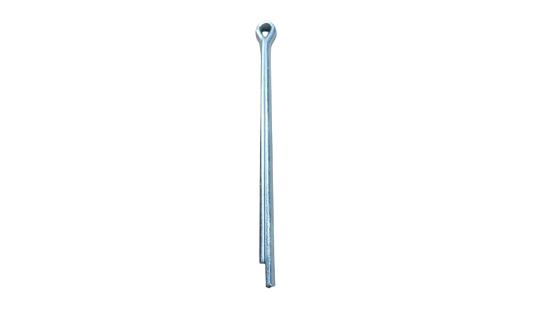 GOUPILLE FENDUE 5X80 U