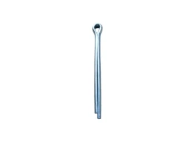 GOUPILLE FENDUE 4X50 Z U