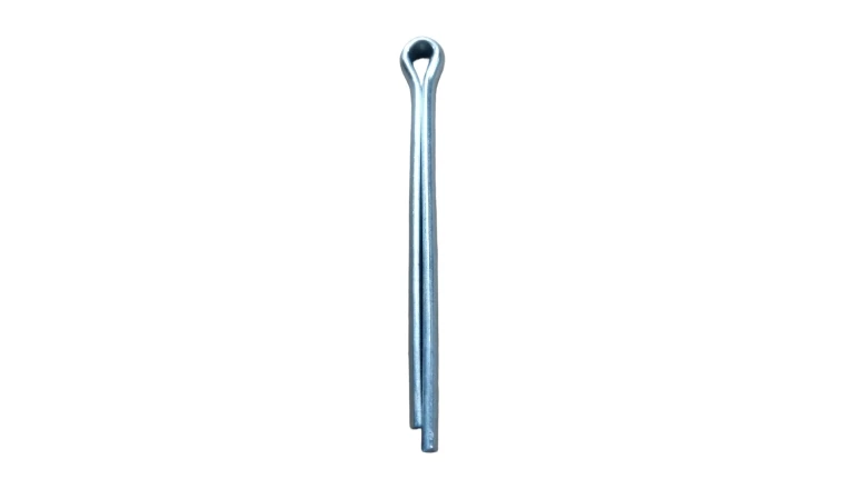 GOUPILLE FENDUE 4X50 Z U