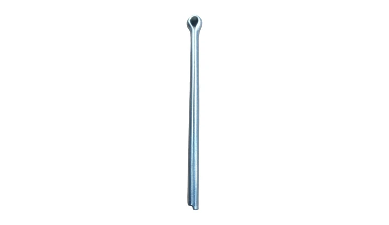 GOUPILLE FENDUE 4X70 U