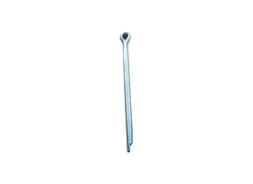 GOUPILLE FENDUE 5X63 Z U