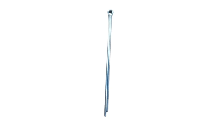 GOUPILLE FENDUE 2X50 U