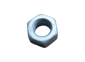 ECROU TETE H M12 GEOMET500 U ISO 4032