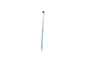 GOUPILLE FENDUE 1.5X30