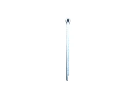 GOUPILLE FENDUE 2X32 U