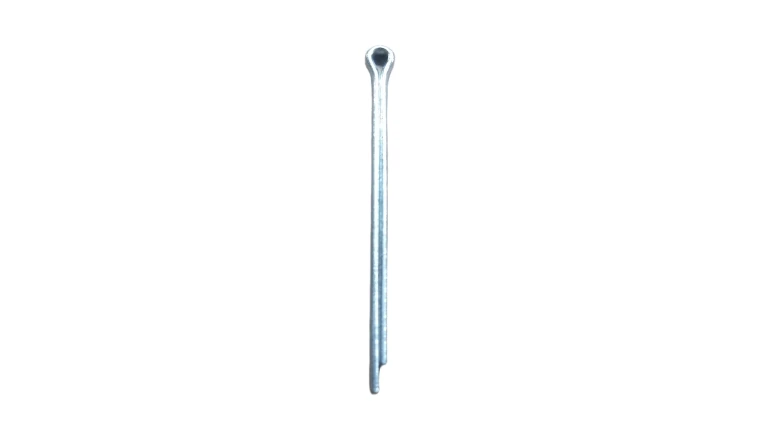 GOUPILLE FENDUE 2X32 U