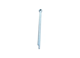 GOUPILLE FENDUE 4X63 Z U