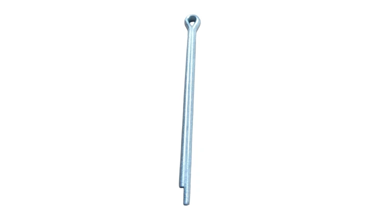 GOUPILLE FENDUE 4X63 Z U