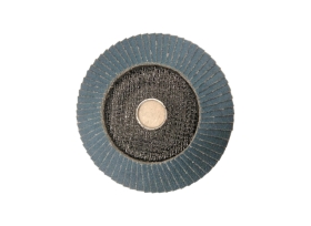 DISQUE LAM.GR60 125X22 ZIRCONIUM BOMBE