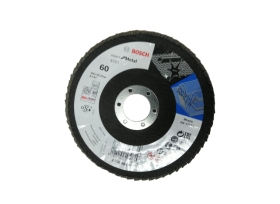 DISQUE LAM.GR60 125X22 ZIRCONIUM BOMBE