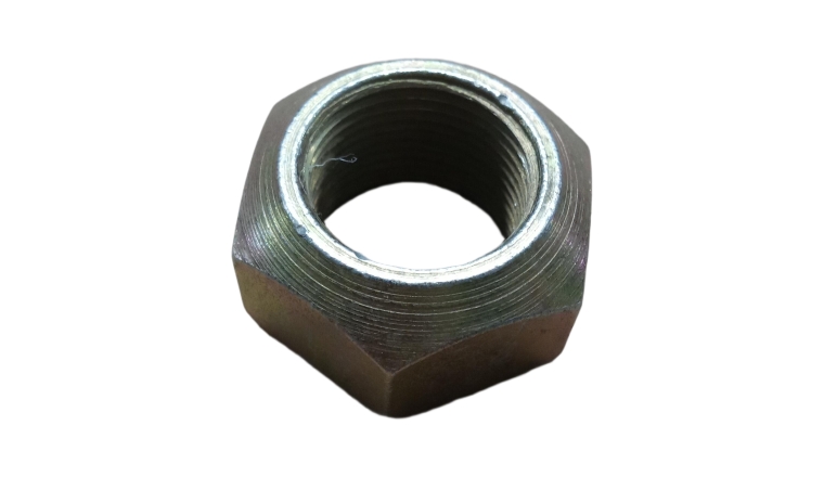 Ecrou conique dent de chargeur M22x1,5