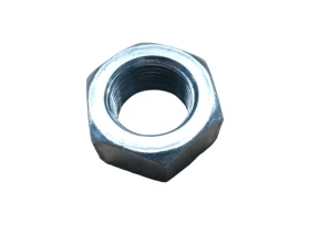 ECROU M20 PAS1.50 S51503
