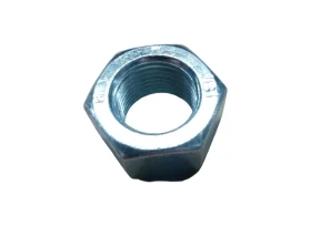 ECROU M18 PAS1.50 S11507