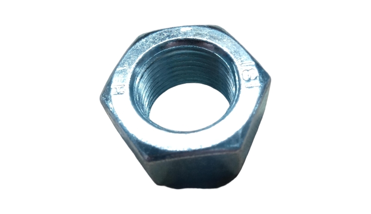 ECROU M18 PAS1.50 S11507