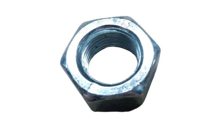 ECROU M16 PAS1.50  REF S11329