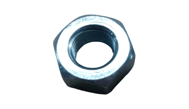 ECROU M14 PAS1.50