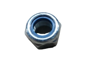ECROU AUTBLOQUANT M14X1.5
