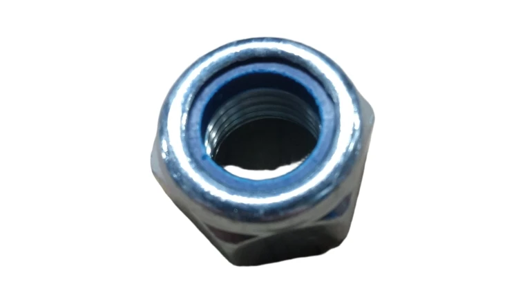 ECROU AUTBLOQUANT M14X1.5