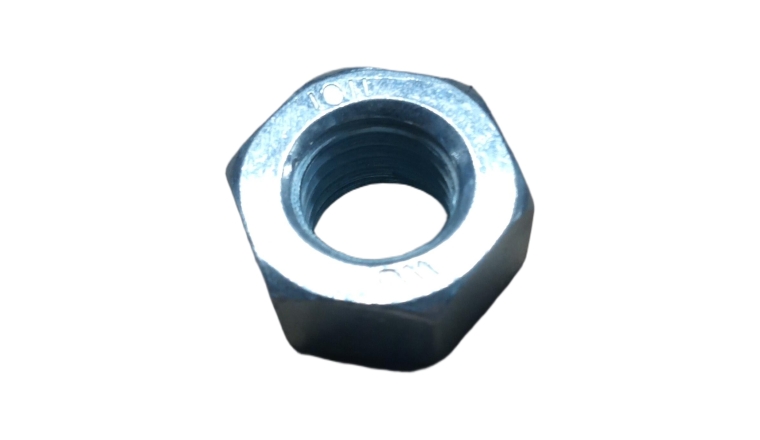 ECROU M12 PAS1.50  S51502