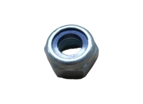 ECROU FREIN M10 PAS1.25 S51501