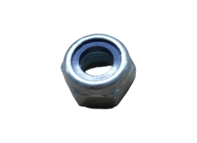 ECROU FREIN M10 PAS1.25 S51501